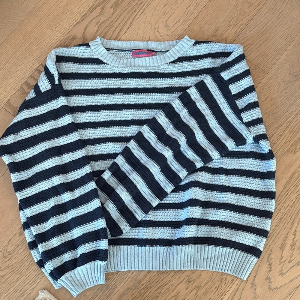 Edikted Knit Sweater